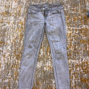 American Eagle Low Rise Jegging